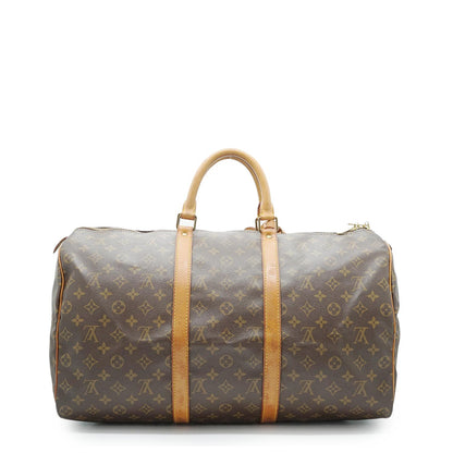 Monogram Keepall 50