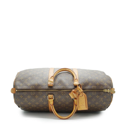 Monogram Keepall 50