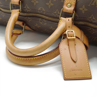 Monogram Keepall 50