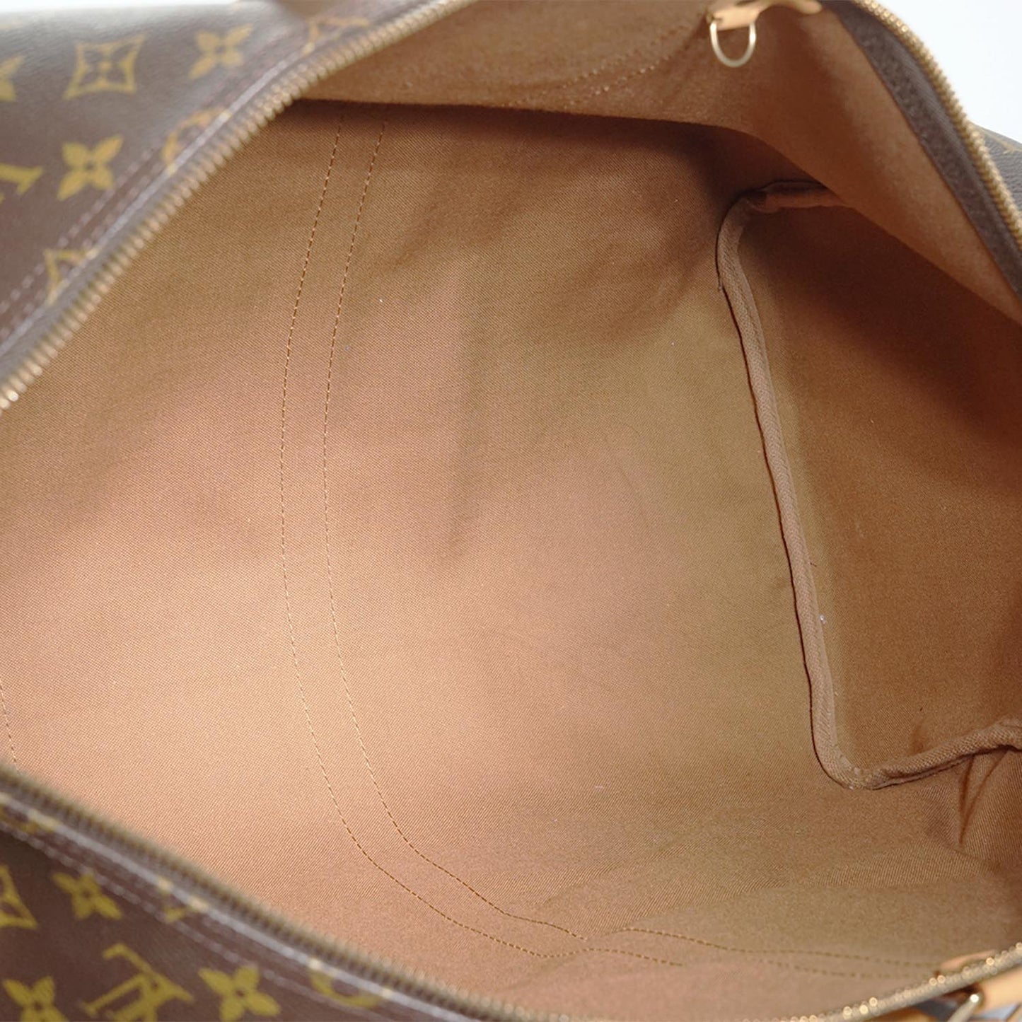 Monogram Keepall 55