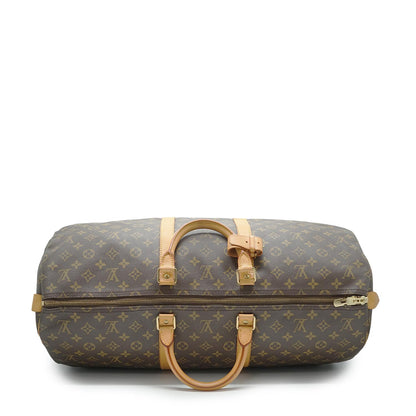 Monogram Keepall 55