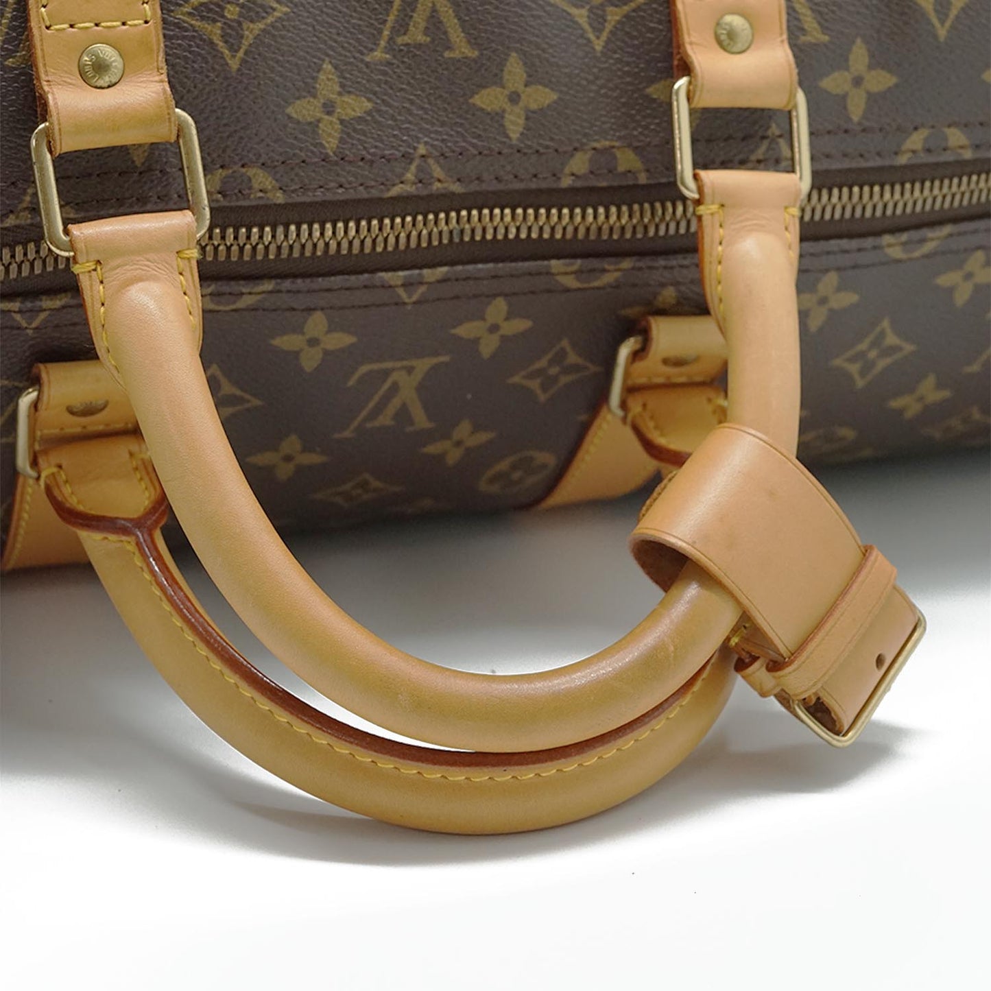 Monogram Keepall 55