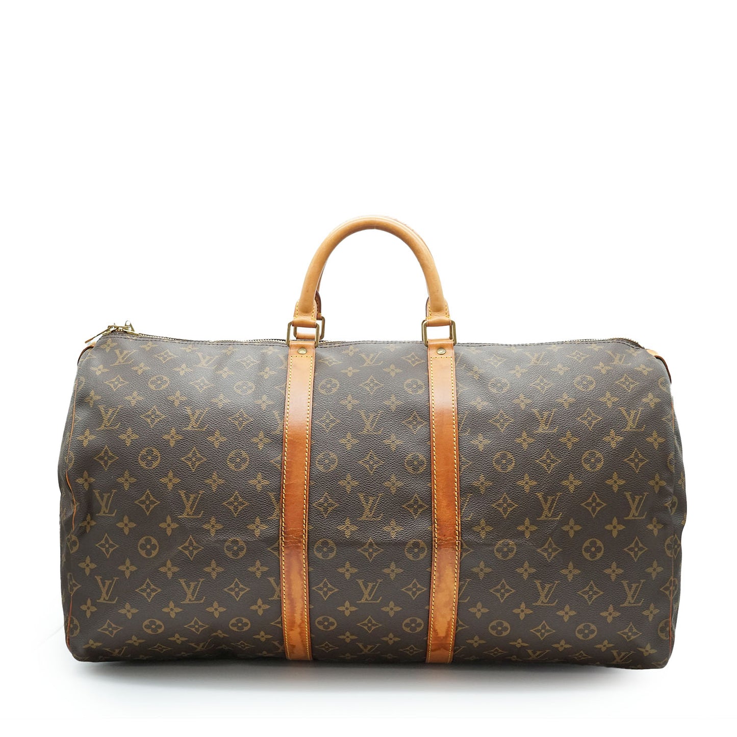 Monogram Keepall 55