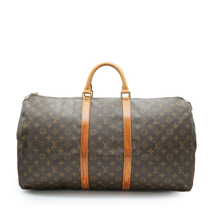 Monogram Keepall 55