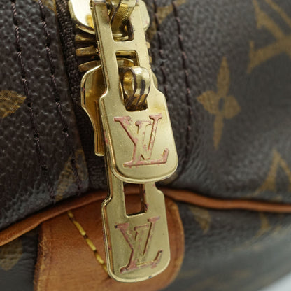 Monogram Keepall 55