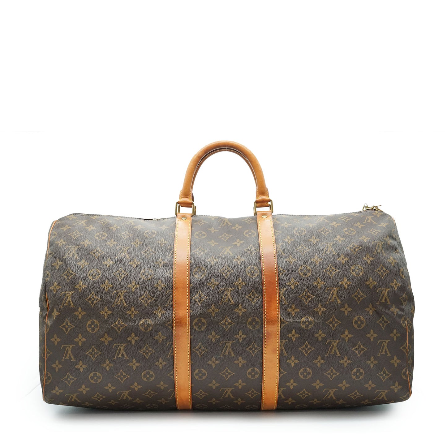 Monogram Keepall 55