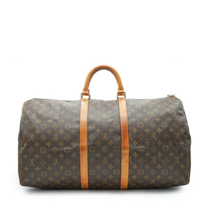 Monogram Keepall 55