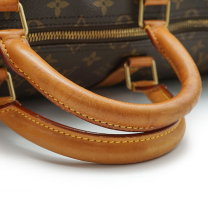 Monogram Keepall 55