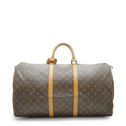 Monogram Keepall 55