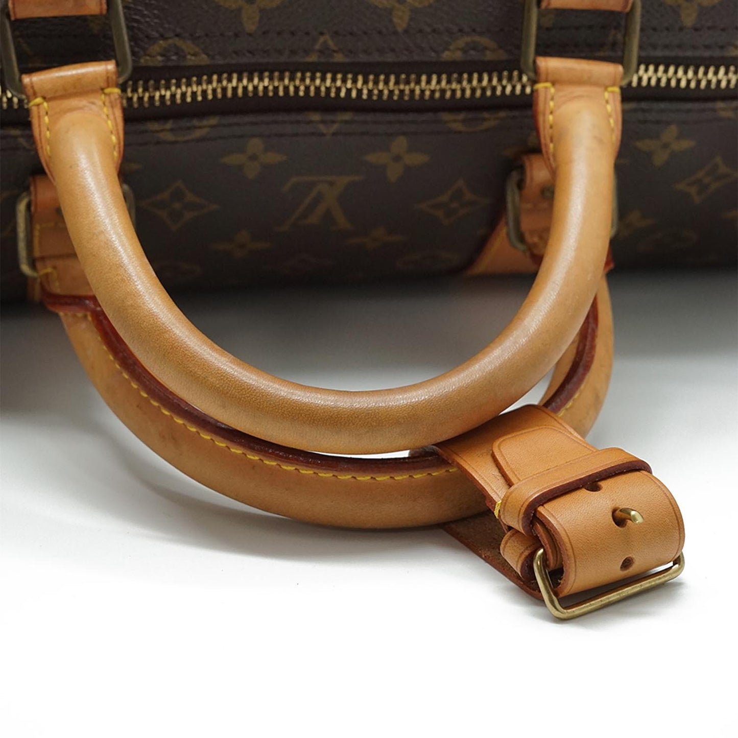 Monogram Keepall 55