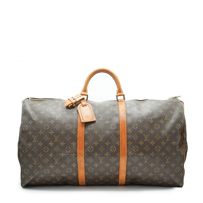 Monogram Keepall 60