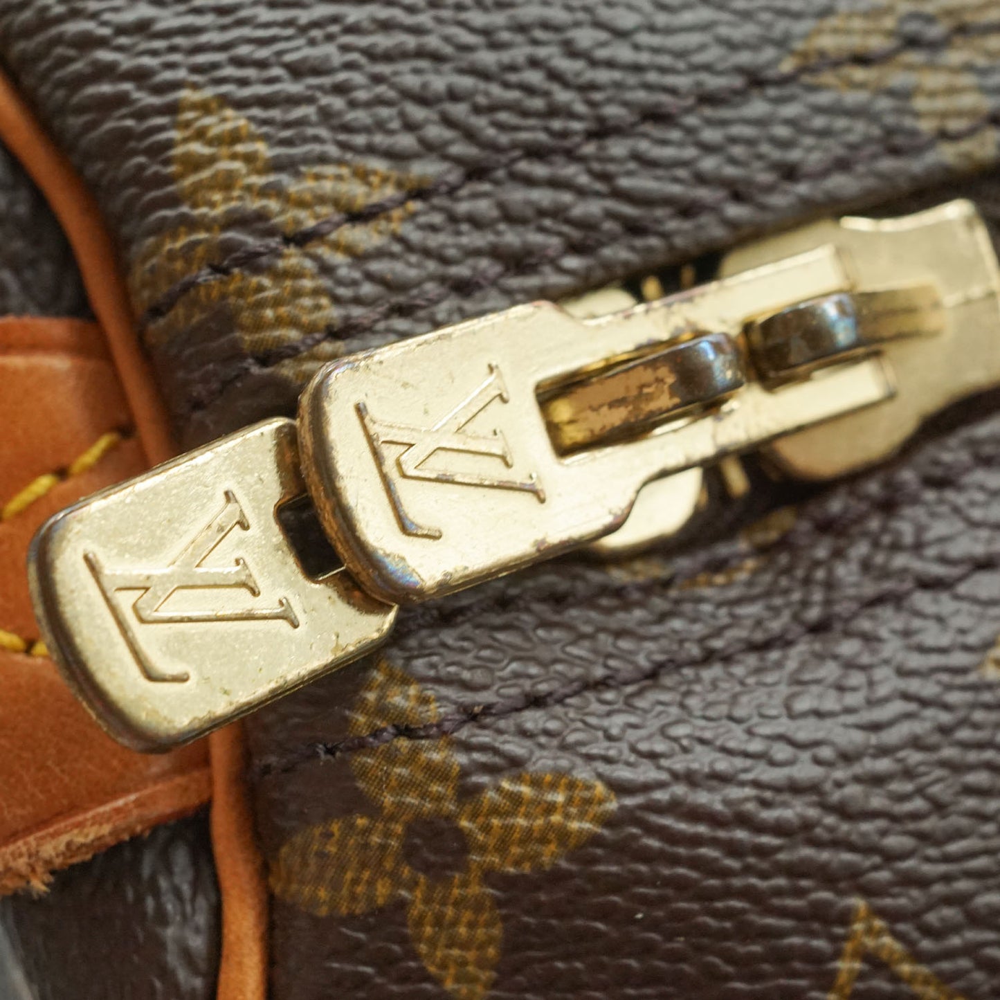 Monogram Keepall 60