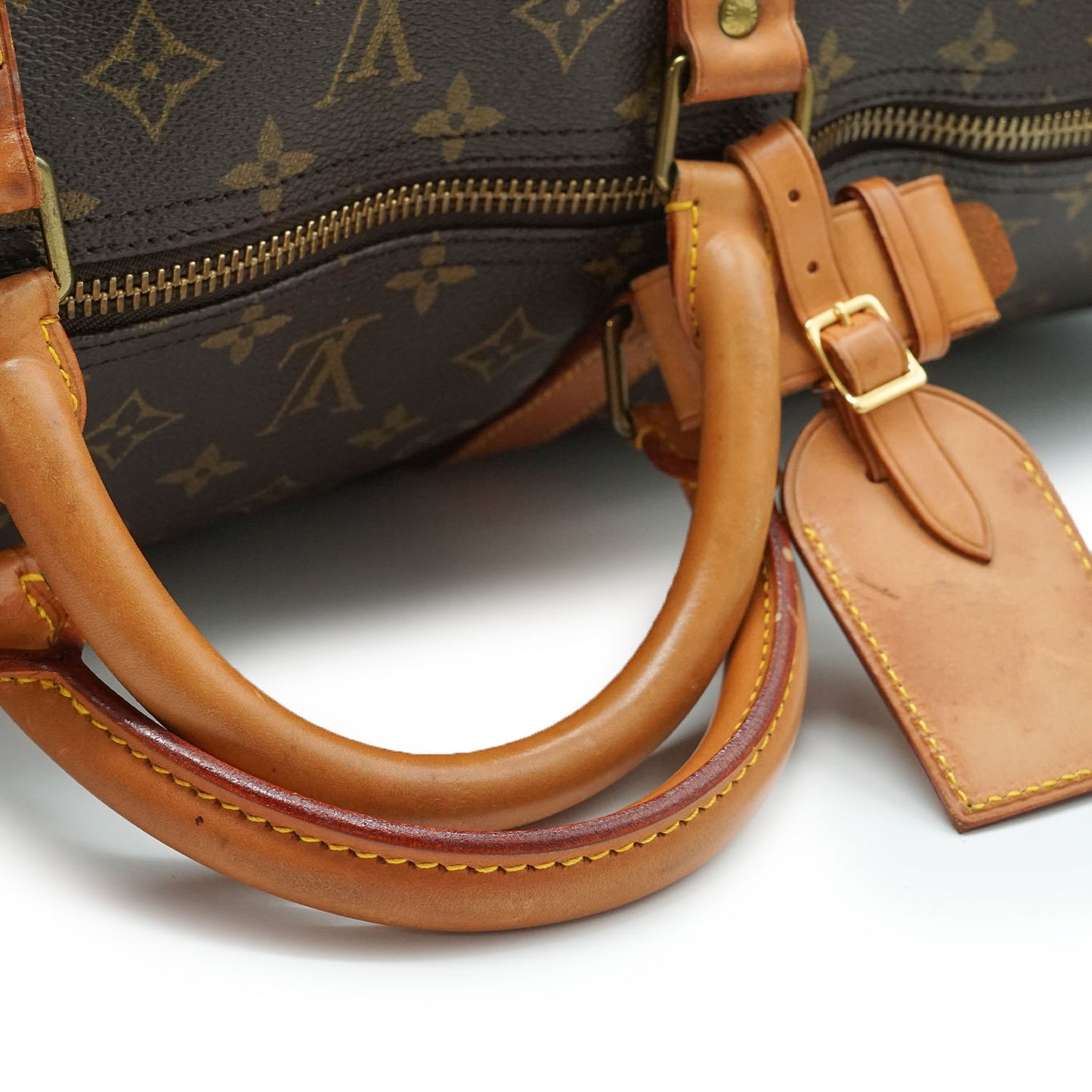 Monogram Keepall 60