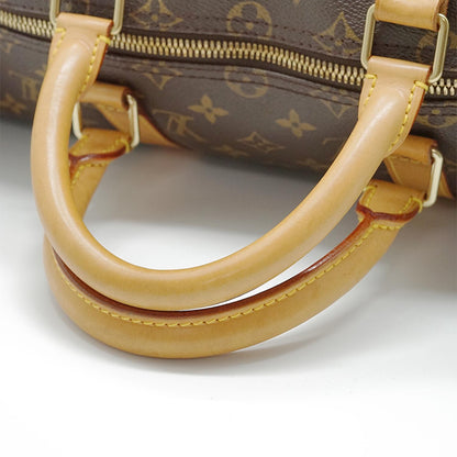 Monogram Keepall Bandouliere 50