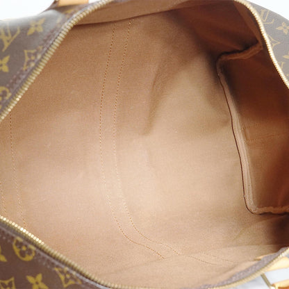 Monogram Keepall Bandouliere 50