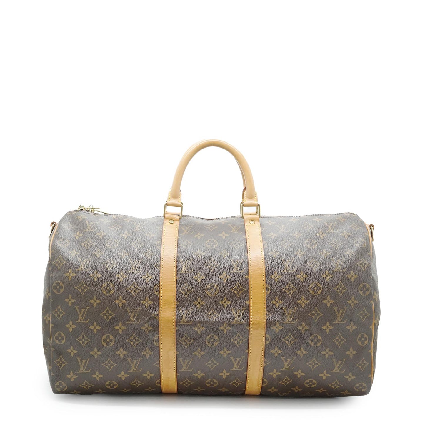 Monogram Keepall Bandouliere 50