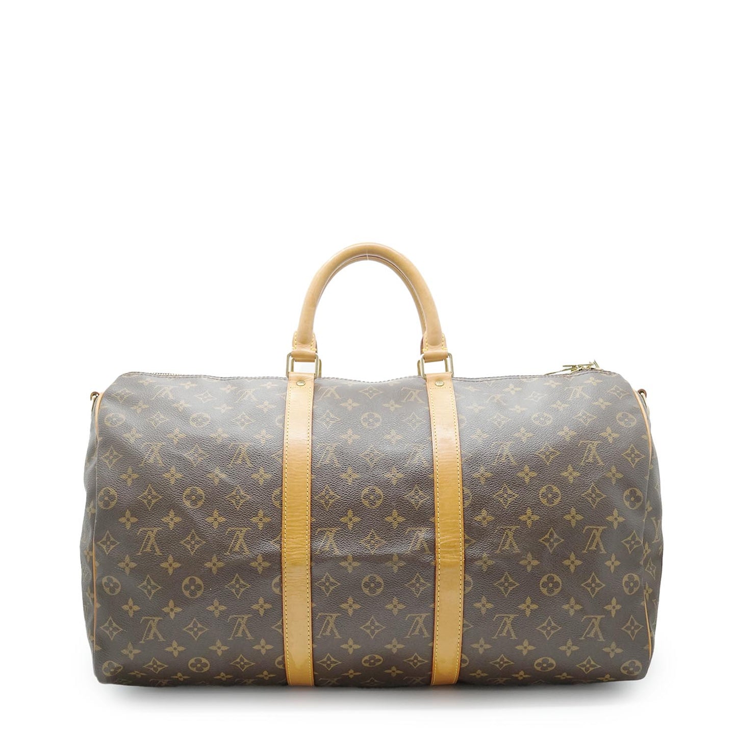 Monogram Keepall Bandouliere 50