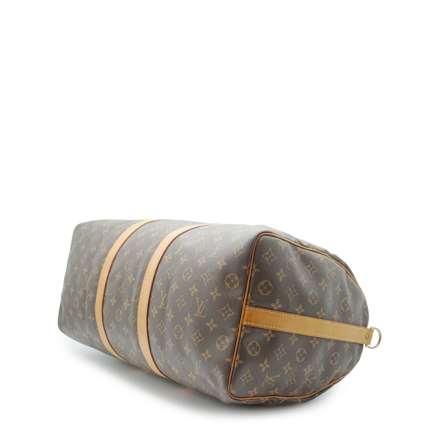 Monogram Keepall Bandouliere 50