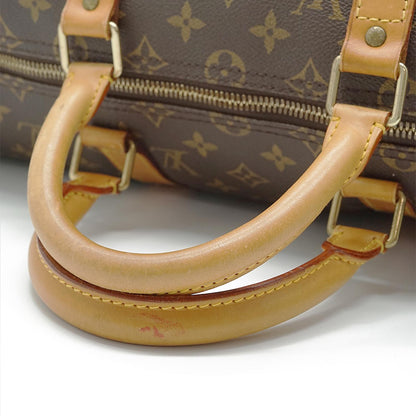 Monogram Keepall Bandouliere 50