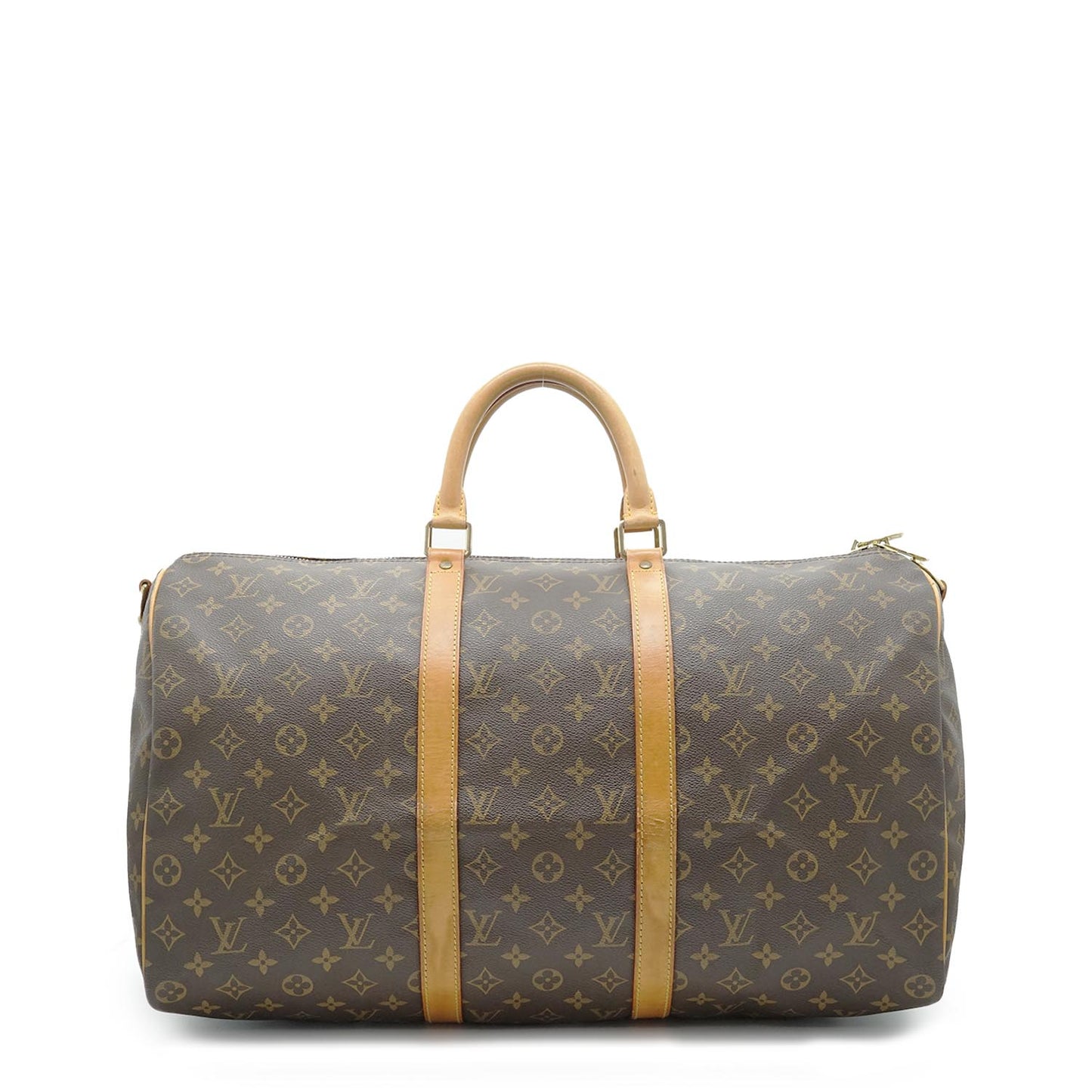 Monogram Keepall Bandouliere 50