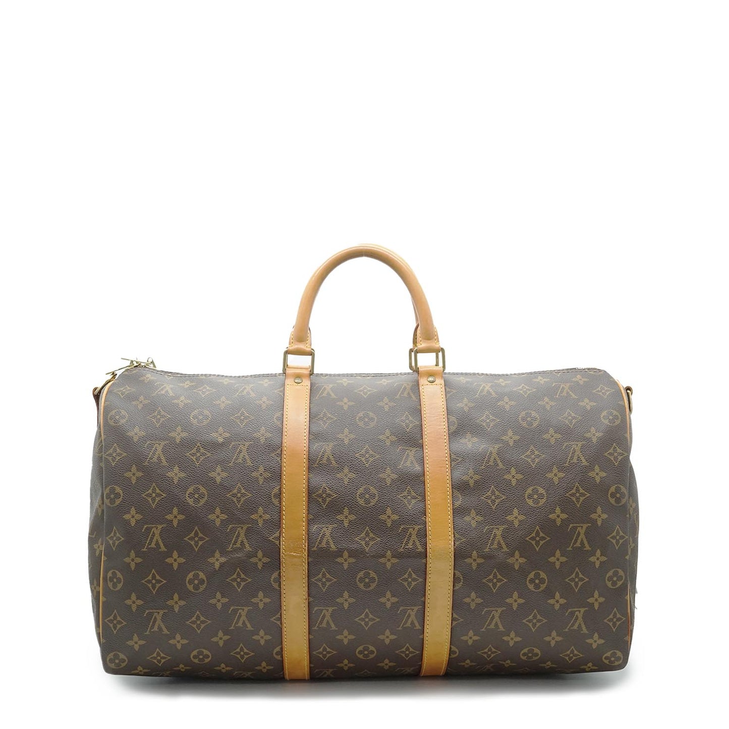 Monogram Keepall Bandouliere 50