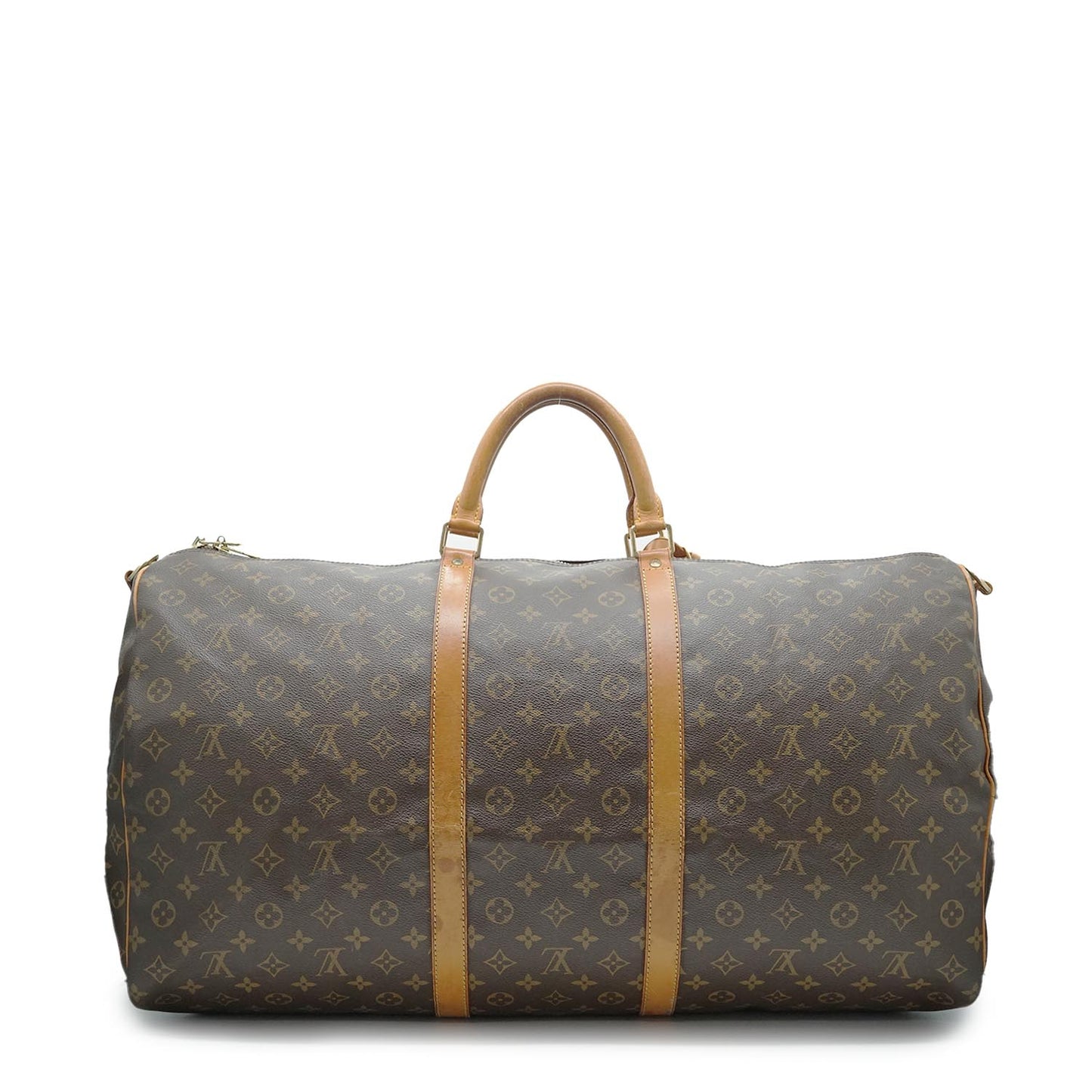 Monogram Keepall Bandouliere 60