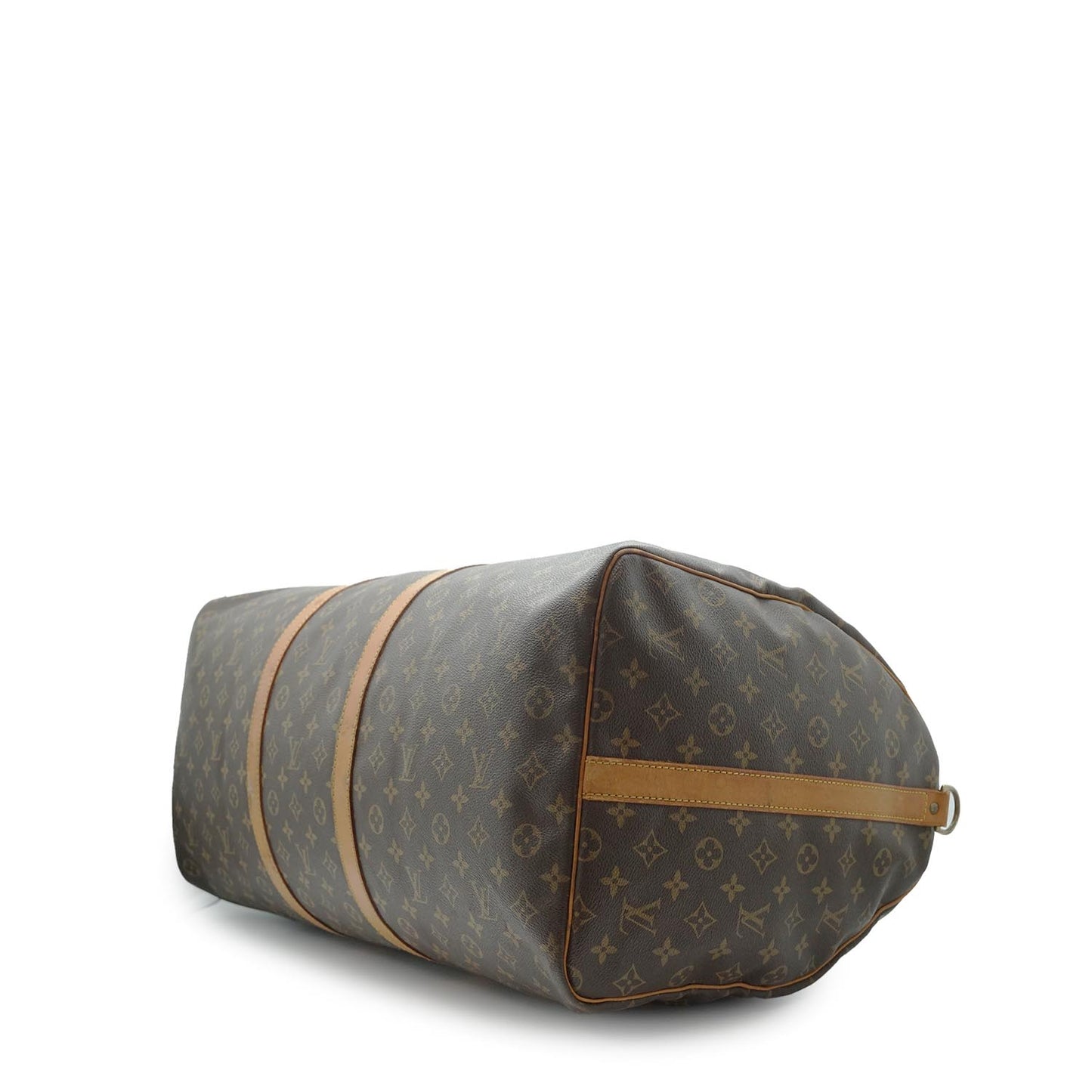 Monogram Keepall Bandouliere 60