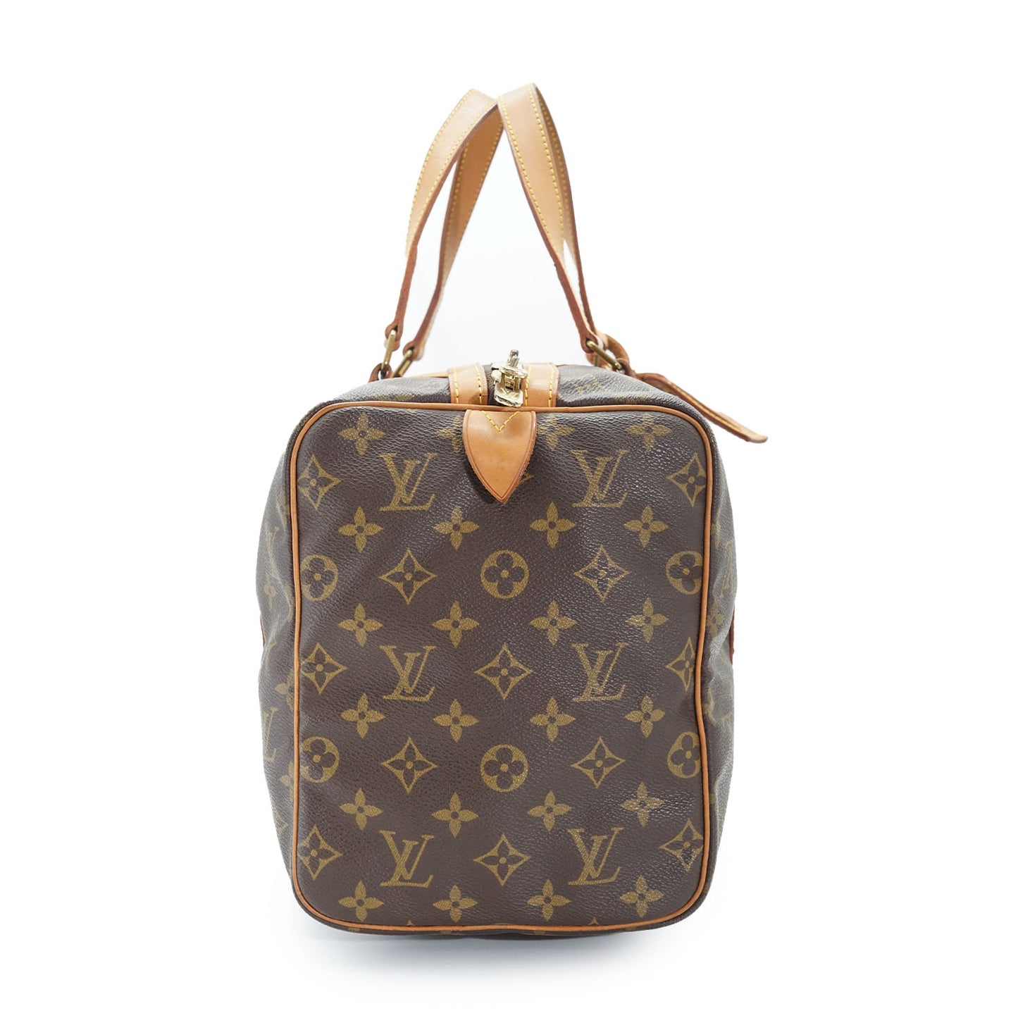 Monogram Sac Souple 35 Travel Bag