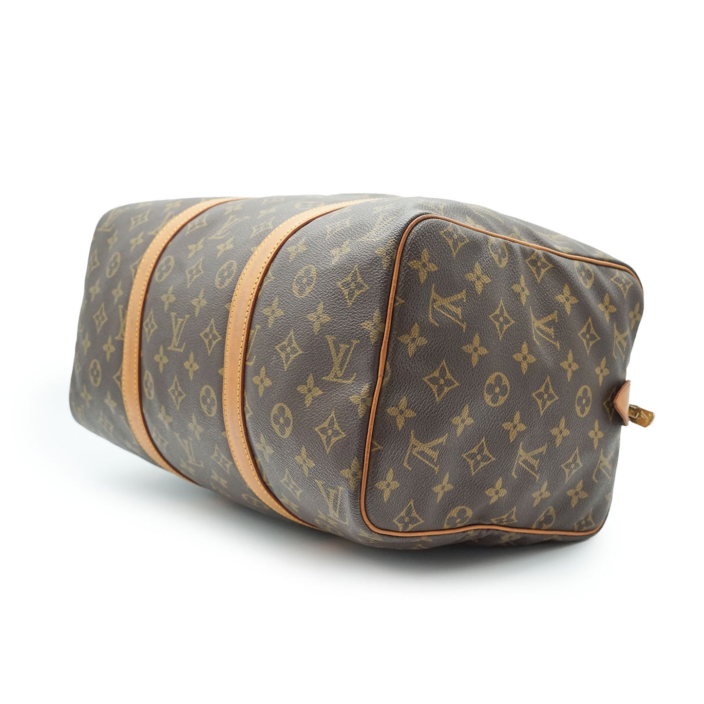 Monogram Sac Souple 35 Travel Bag