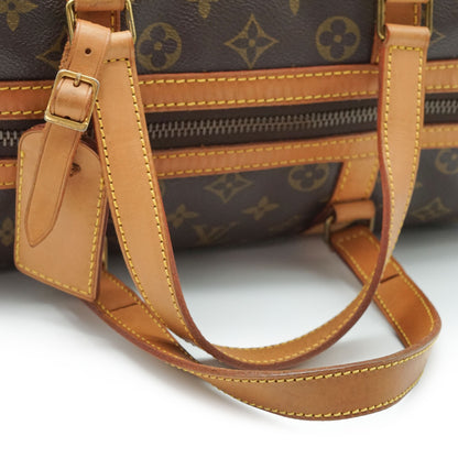 Monogram Sac Souple 35 Travel Bag