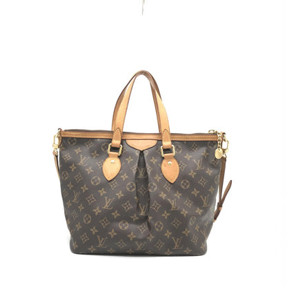 Louis Vuitton Monogram Canvas Palermo PM