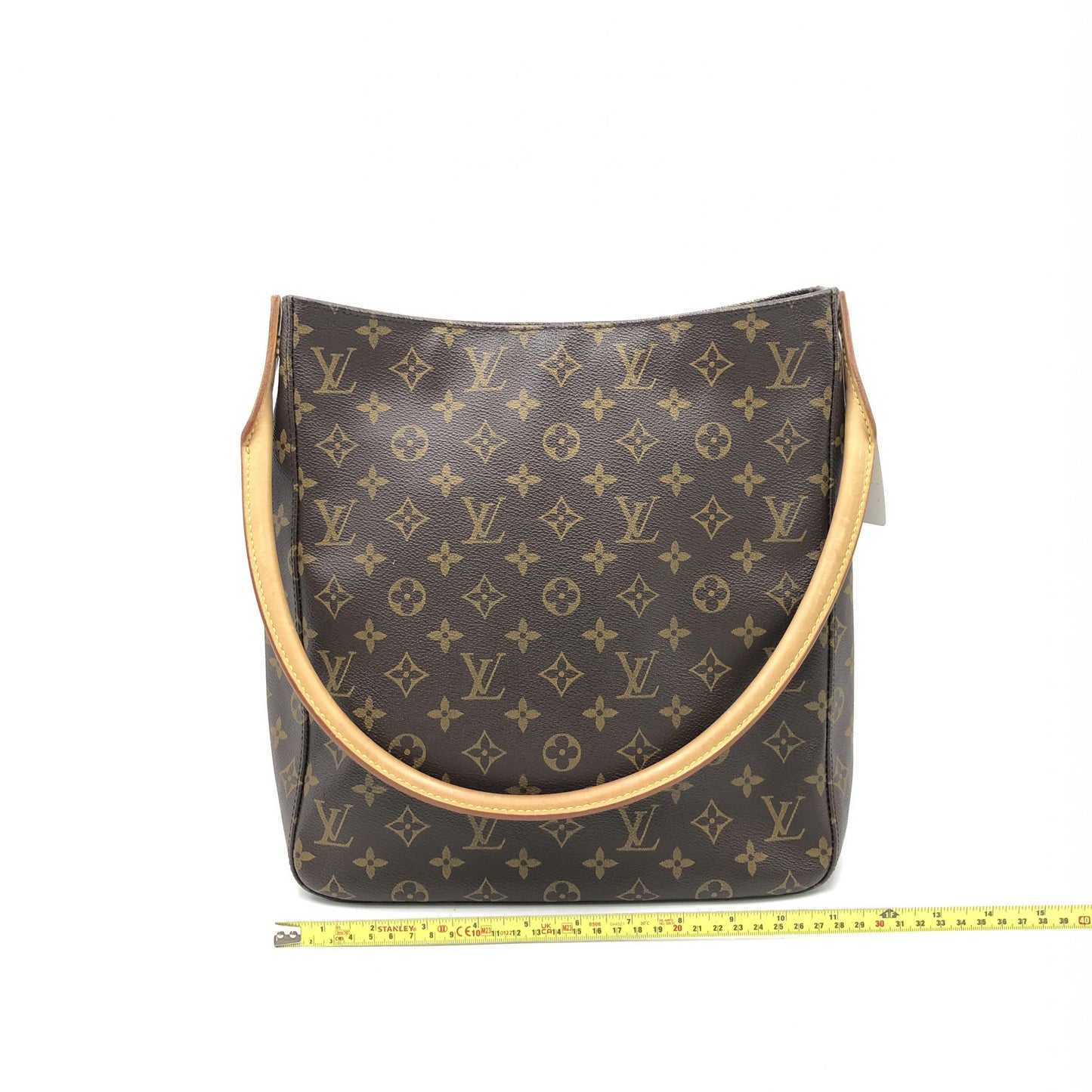 Louis Vuitton Monogram Looping GM Shoulder Bag