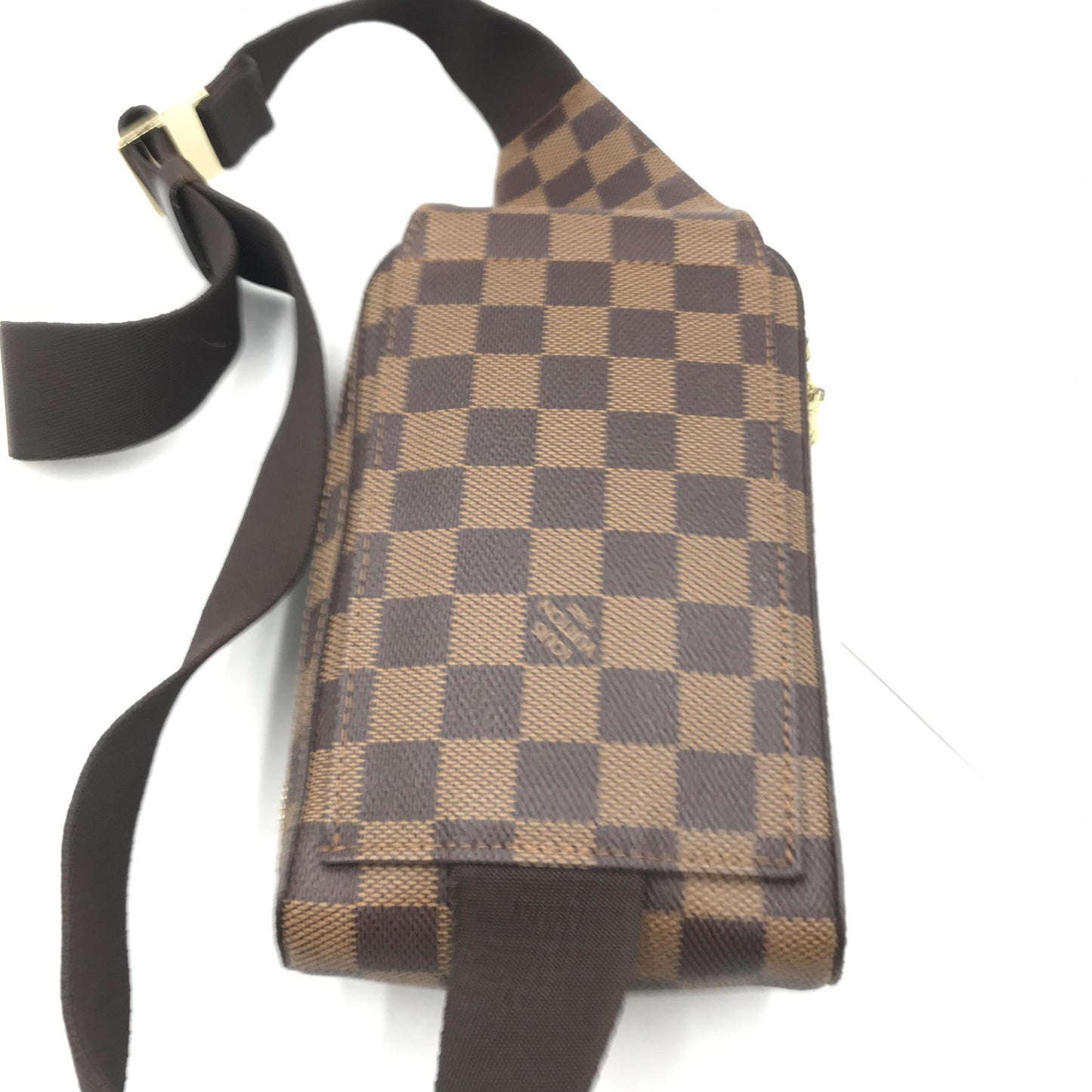 Louis Vuitton Geronimos Damier Ebene