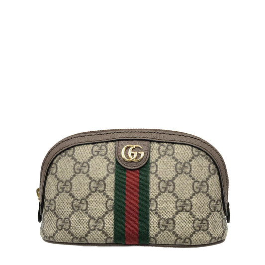 Gucci - Offidia Sherryline Pouch