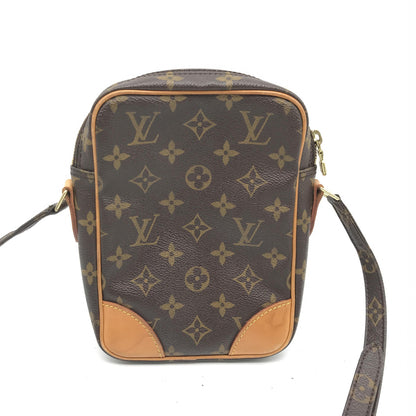 Louis Vuitton Monogram Danube Shoulder Bag