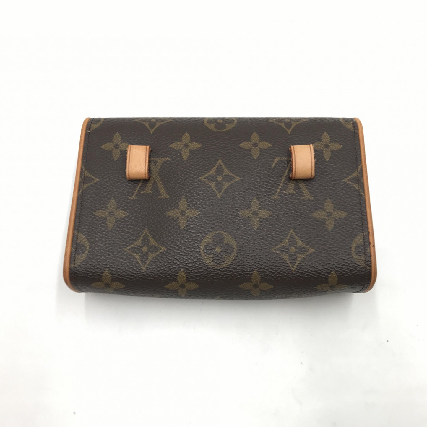 Louis Vuitton Pochette Florentine Monogram