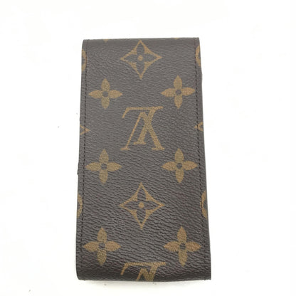 Louis Vuitton Monogram Canvas Cigarette Case