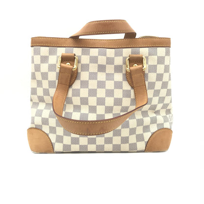 Louis Vuitton Hampstead PM Damier Azur