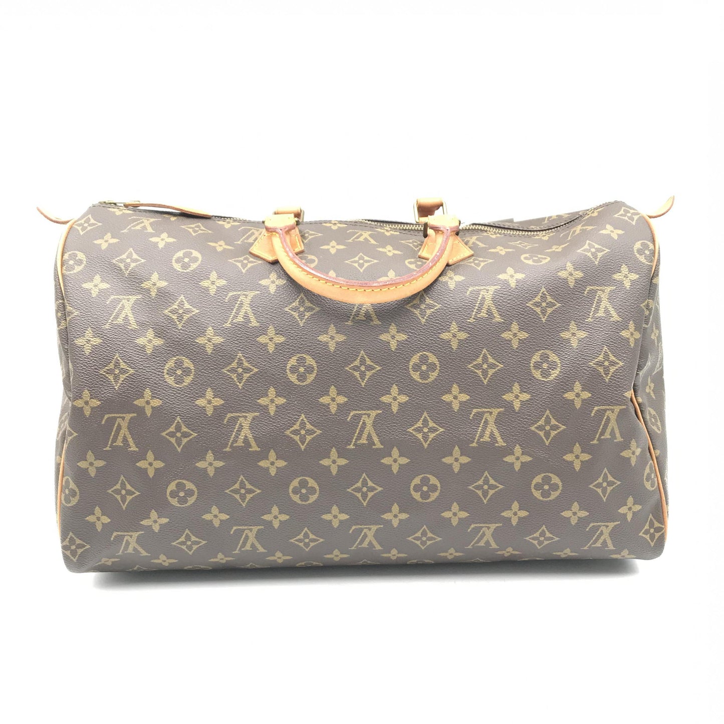 Louis Vuitton Speedy 40 Monogram