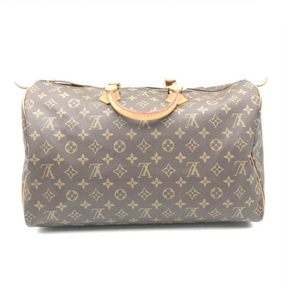 Louis Vuitton Speedy 40 Monogram