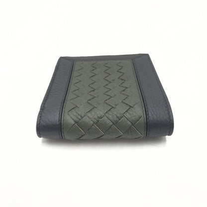 Bottega Veneta Intrecciato Billfold Wallet