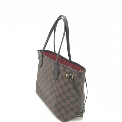 Louis Vuitton Damier Ebene Neverfull PM