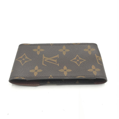 Louis Vuitton Monogram Canvas Cigarette Case