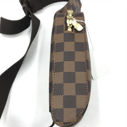 Louis Vuitton Geronimos Damier Ebene