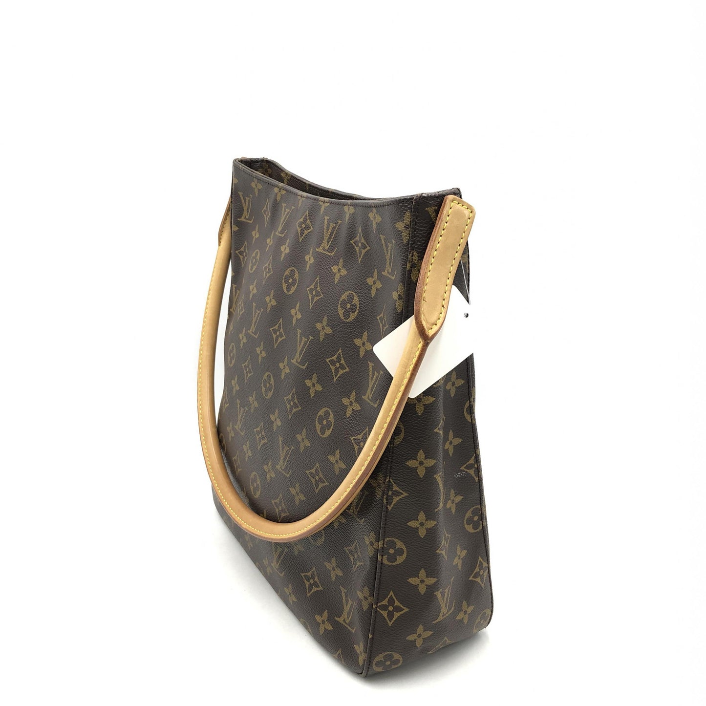 Louis Vuitton Monogram Looping GM Shoulder Bag