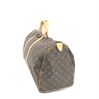 Louis Vuitton Keepall 50 Monogram