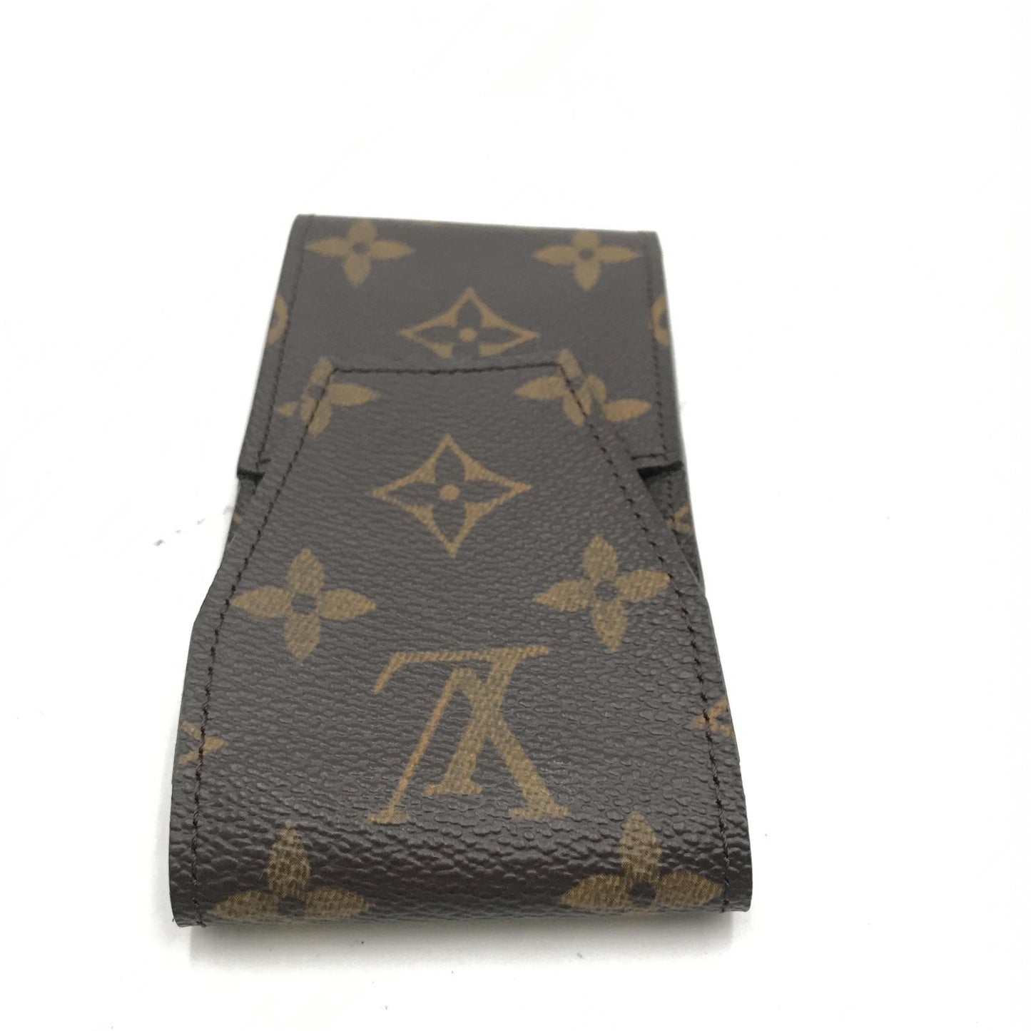 Louis Vuitton Monogram Canvas Cigarette Case