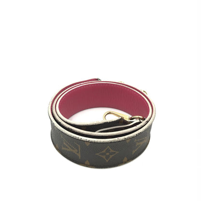 Louis Vuitton Monogram Strap