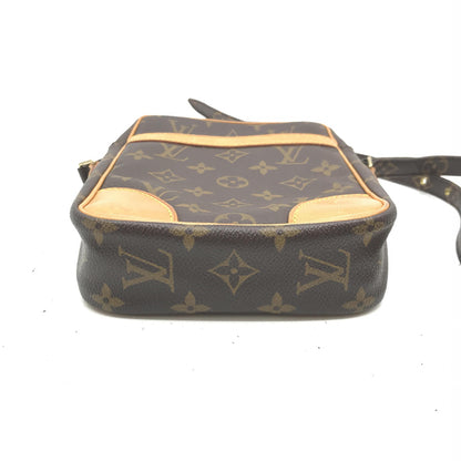 Louis Vuitton Monogram Danube Shoulder Bag