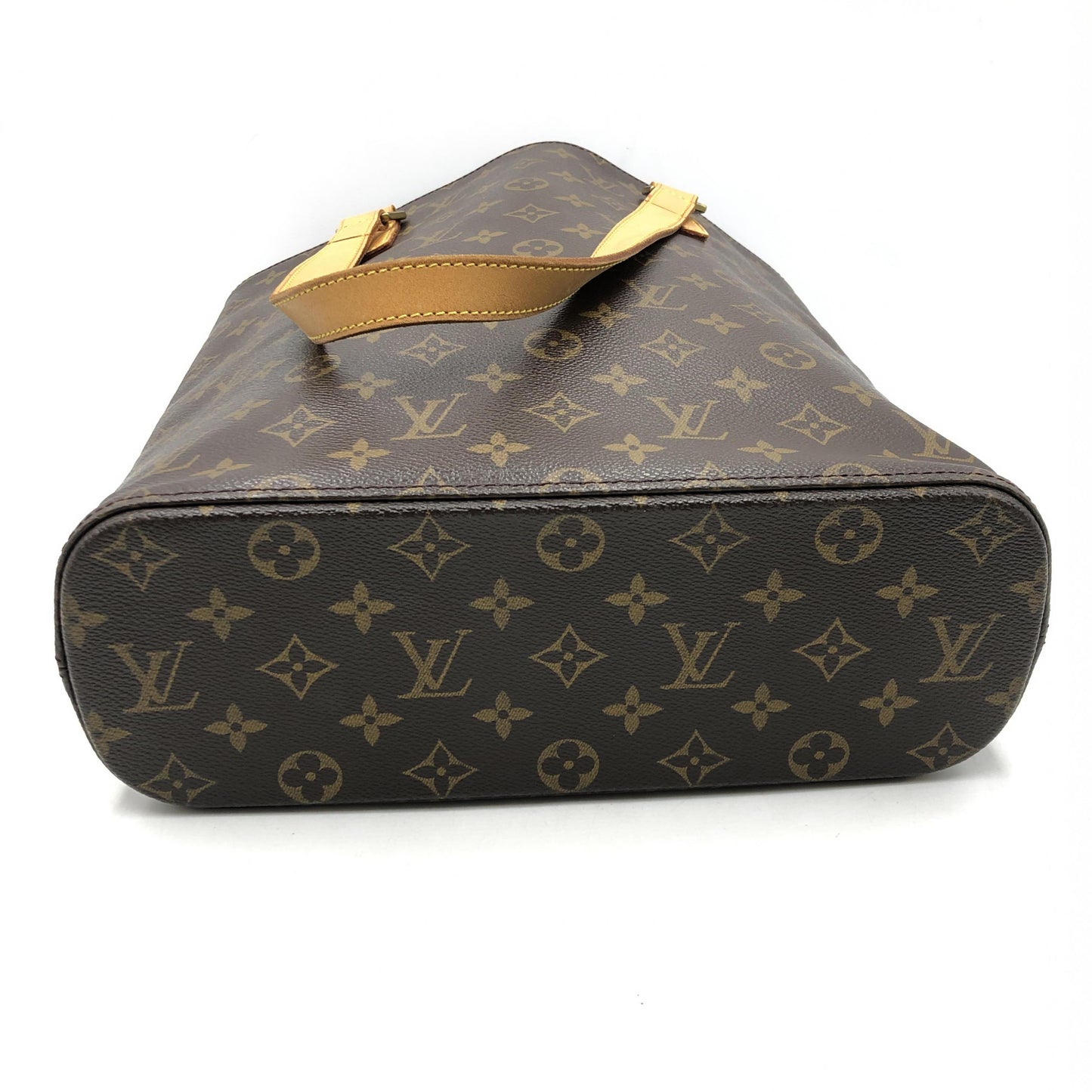 Louis Vuitton Monogram Vavin GM Tote Bag